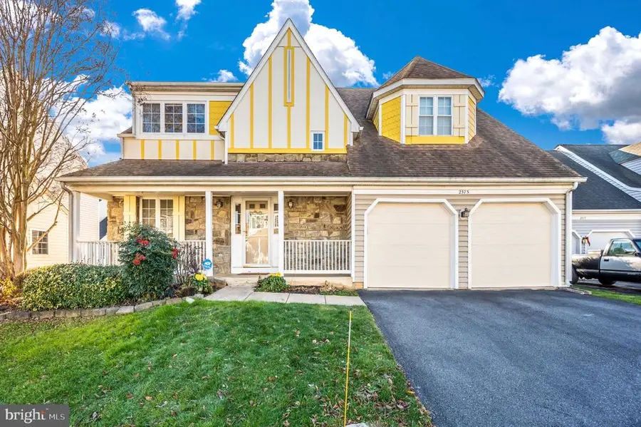 2575 Bear Den Road, Frederick, MD 21701 - #2