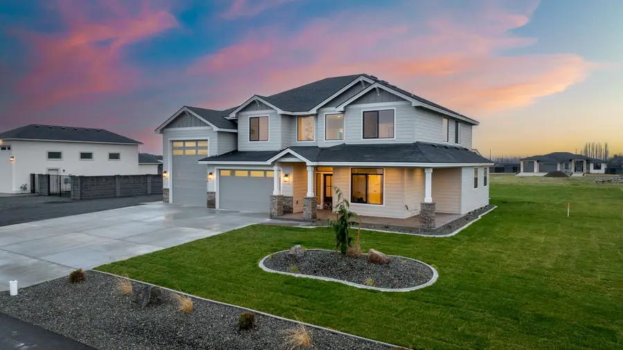 12716 Rock Creek Drive, Pasco, WA 99301 - #2