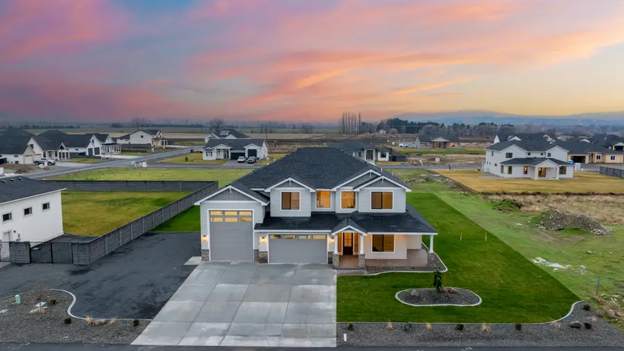 12716 Rock Creek Drive, Pasco, WA 99301 - #3