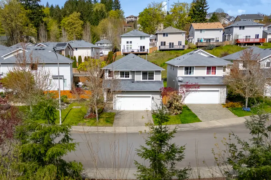 1195 Ebbets Drive Sw, Tumwater, WA 98512 - #2