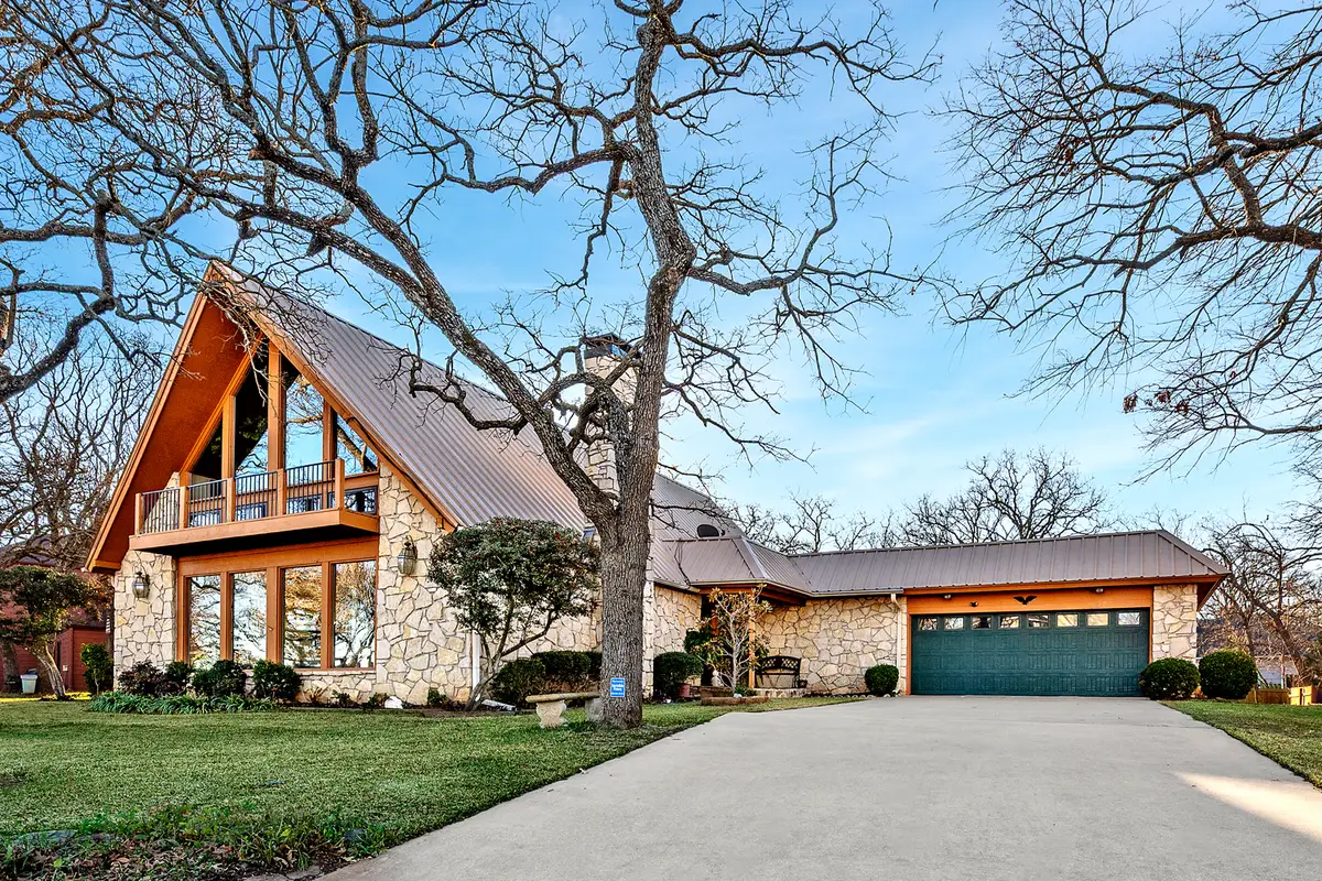 127 W Eagleview Circle, Pottsboro, TX 75076 - #1