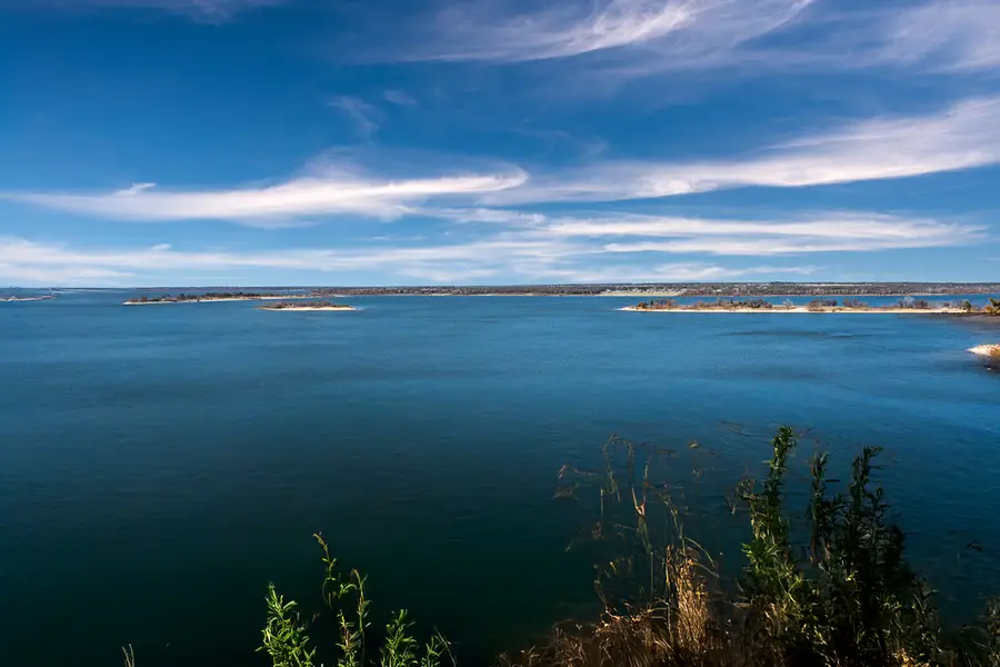 127 W Eagleview Circle, Pottsboro, TX 75076 - #2