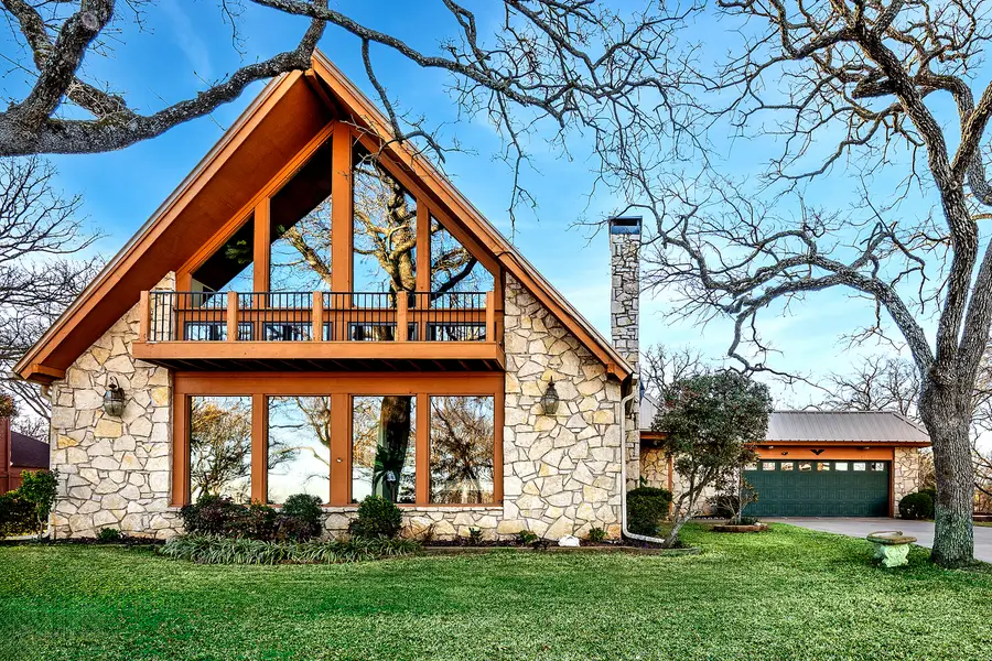 127 W Eagleview Circle, Pottsboro, TX 75076 - #3