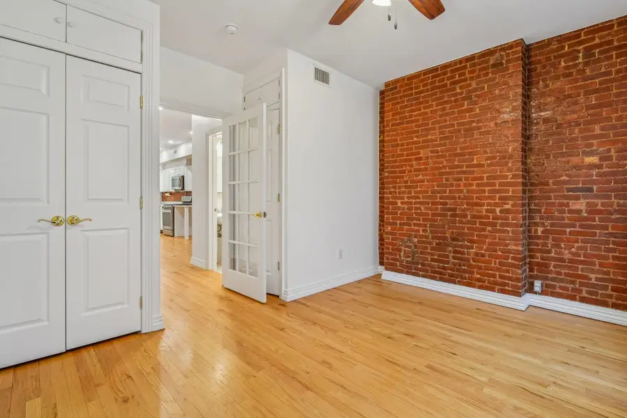 815 Willow Ave , 2R, Hoboken, NJ 07030 - #2