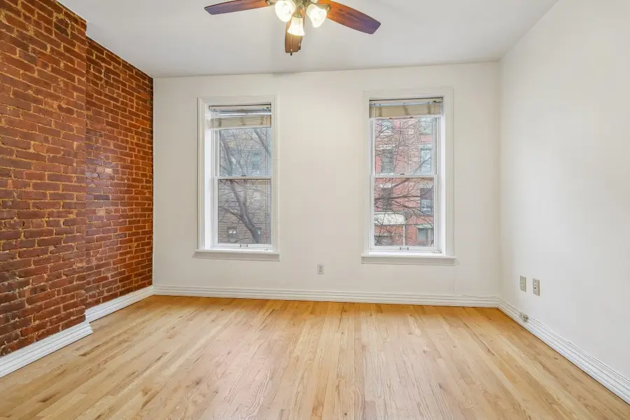 815 Willow Ave , 2R, Hoboken, NJ 07030 - #3