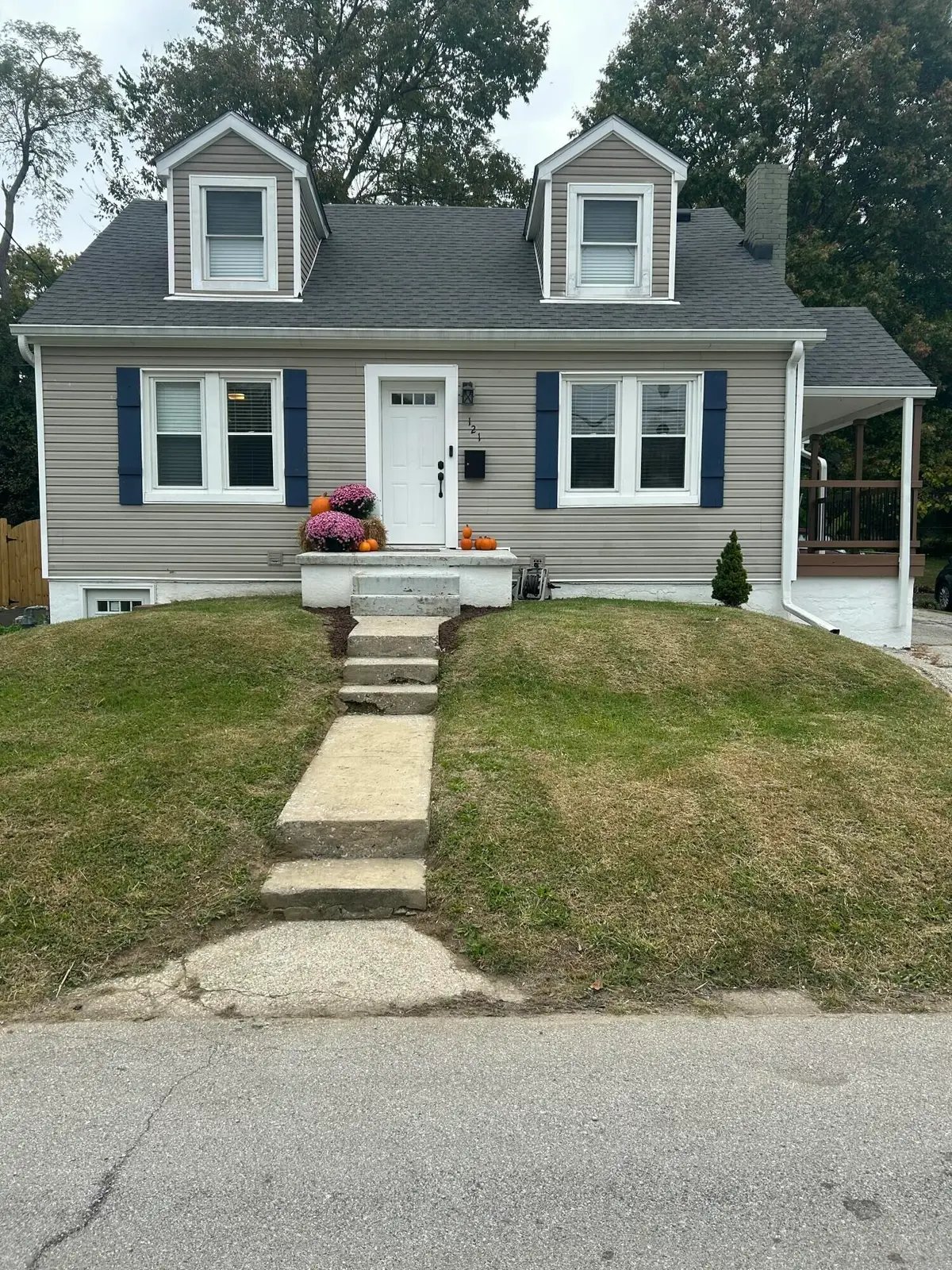 121 Elizabeth Street, Frankfort, KY 40601 - Image #1