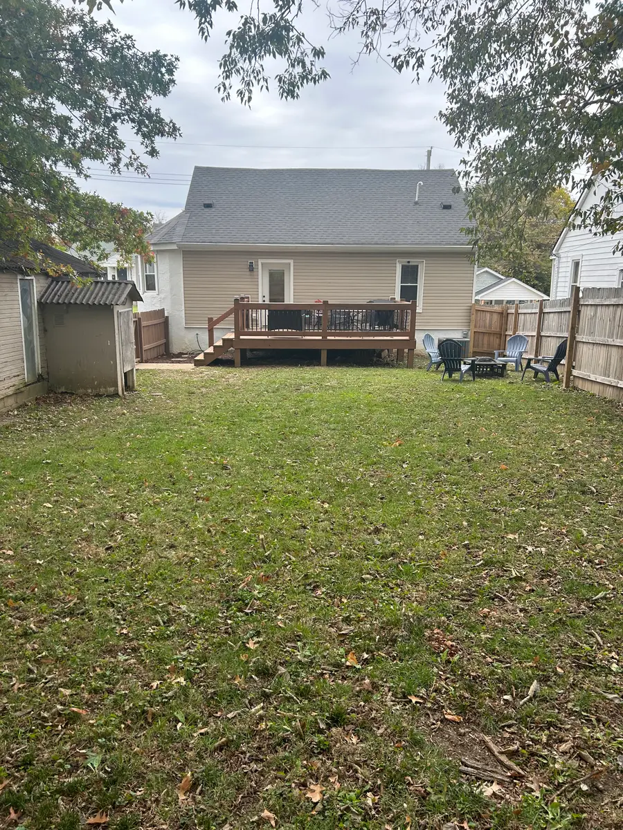 121 Elizabeth Street, Frankfort, KY 40601 - Image #2