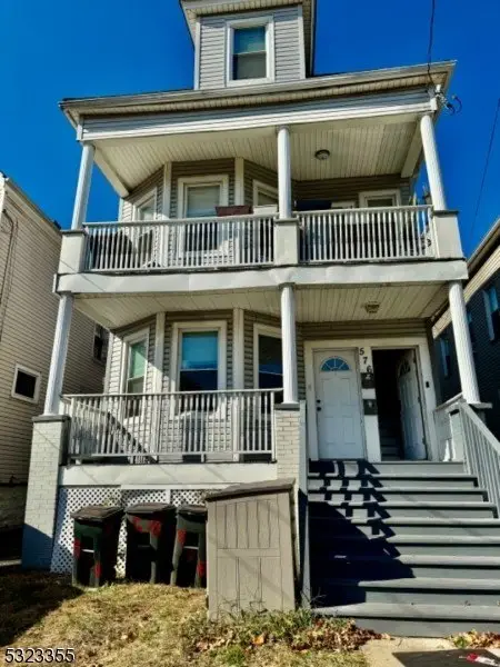 576 Adams Ave #2, Elizabeth, NJ 07201-1519 - #1