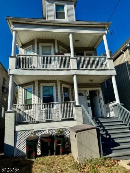 576 Adams Ave #2, Elizabeth, NJ 07201-1519 - #2