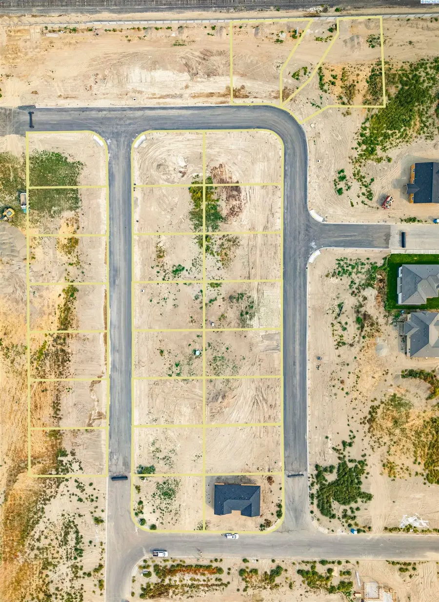 TBD Lot 8 Harvest Valley Estates, Sunnyside, WA 98944 - #2