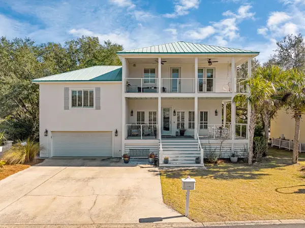 192 Lake Pointe Drive, Santa Rosa Beach, FL 32459