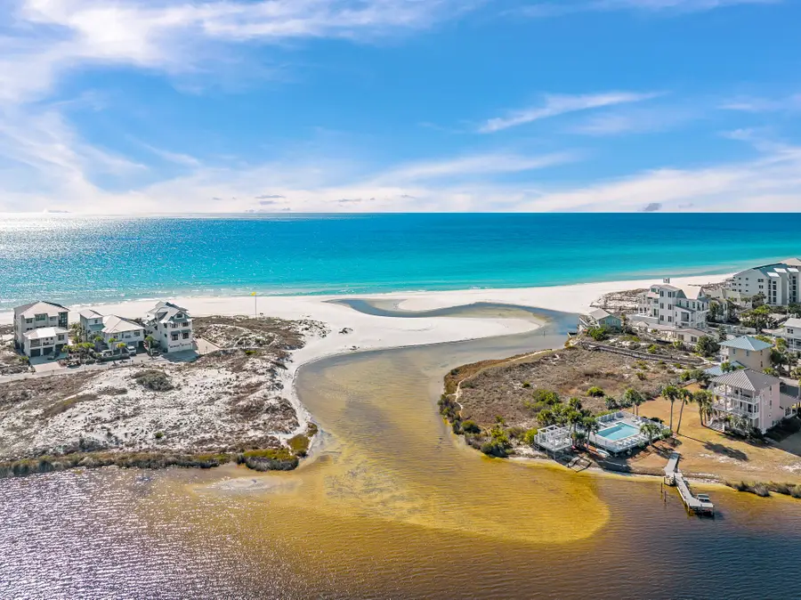 192 Lake Pointe Drive, Santa Rosa Beach, FL 32459 - #2