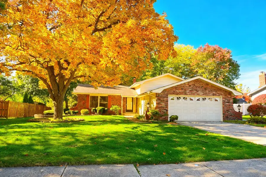 2324 Robinhood Boulevard, Schererville, IN 46375 - Image #3