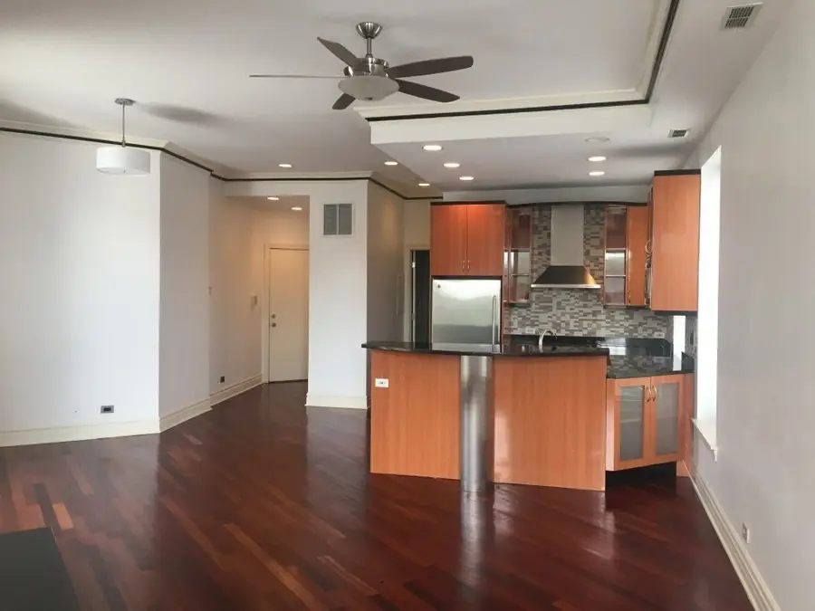 36 S Ashland Avenue #303, Chicago, IL 60607 - #3