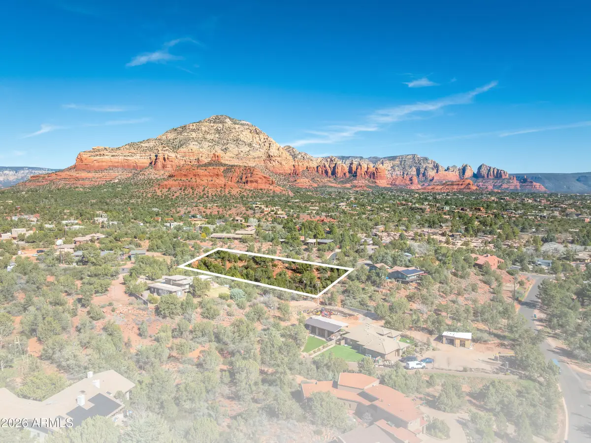 65 Kiva Drive, Sedona, AZ 86336 - #1