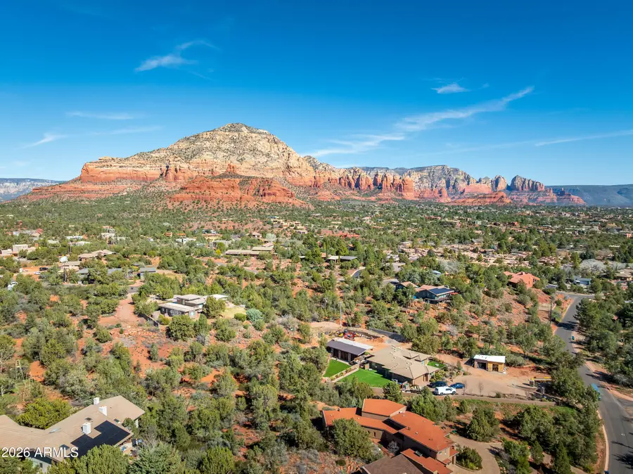65 Kiva Drive, Sedona, AZ 86336 - #3