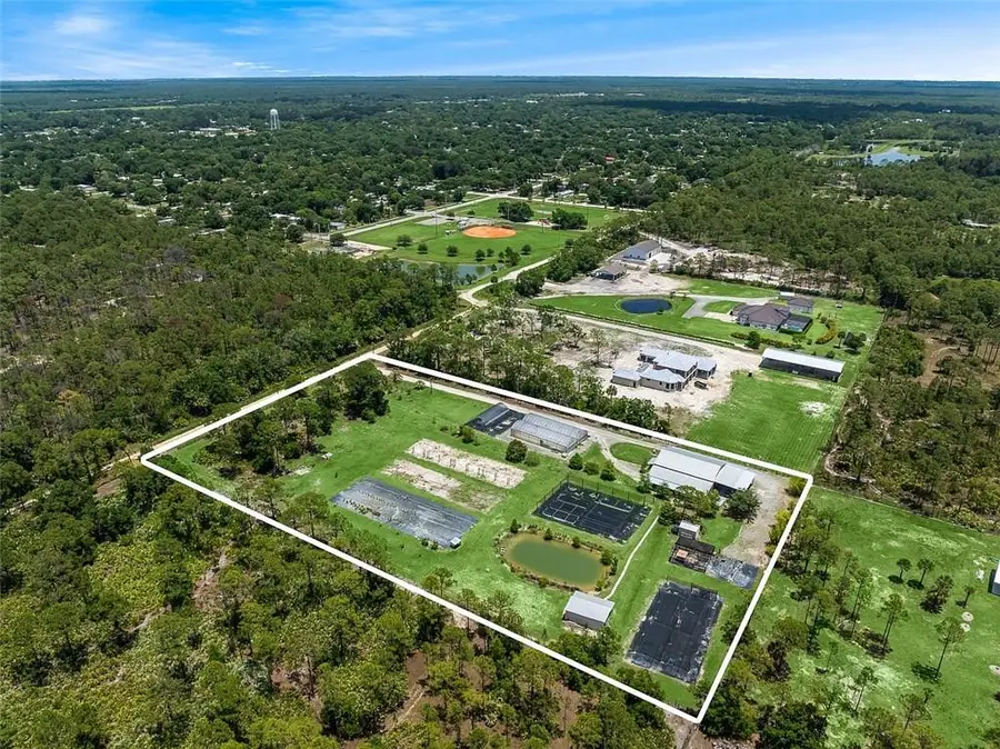 13945 89th Street, Fellsmere, FL 32948 - #2