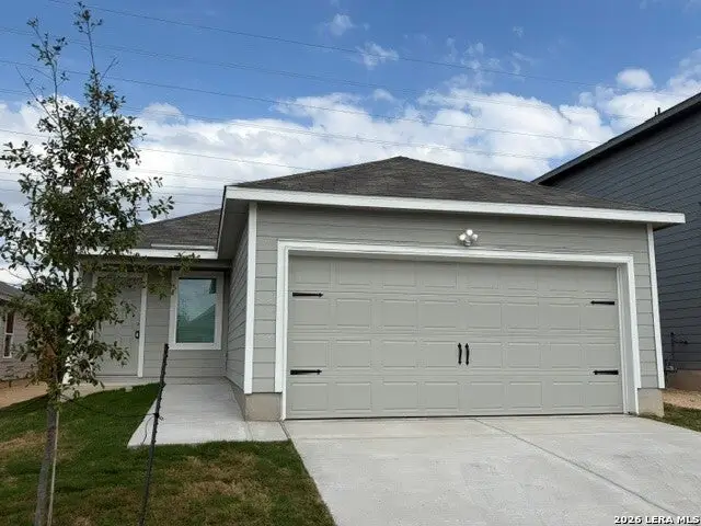 534 Layne Overlook, San Antonio, TX 78253 - #1