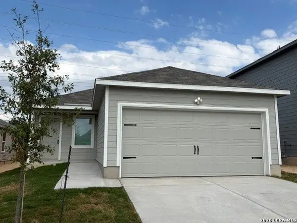 534 Layne Overlook, San Antonio, TX 78253