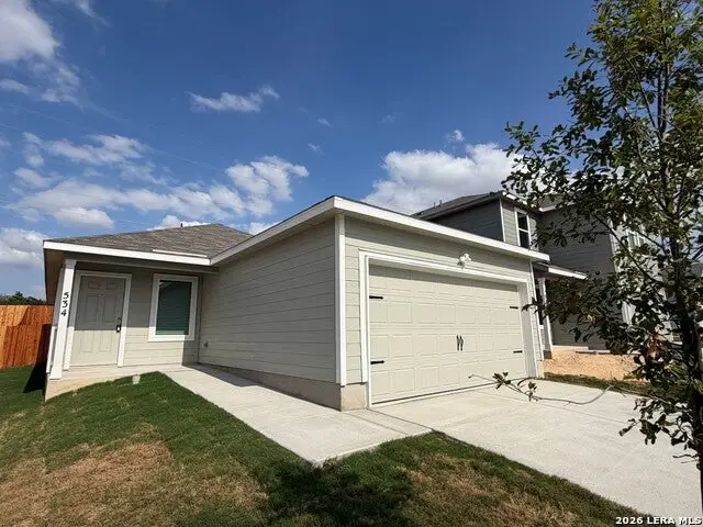 534 Layne Overlook, San Antonio, TX 78253 - #2