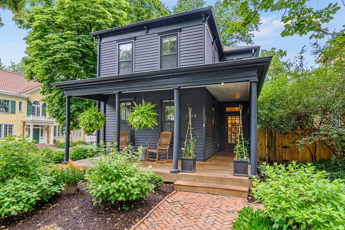 1336 W Washington Boulevard, Fort Wayne, IN 46802 - Image #1