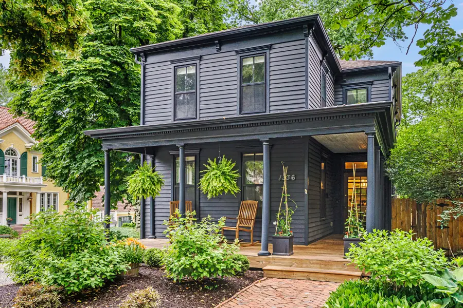 1336 W Washington Boulevard, Fort Wayne, IN 46802 - Image #2