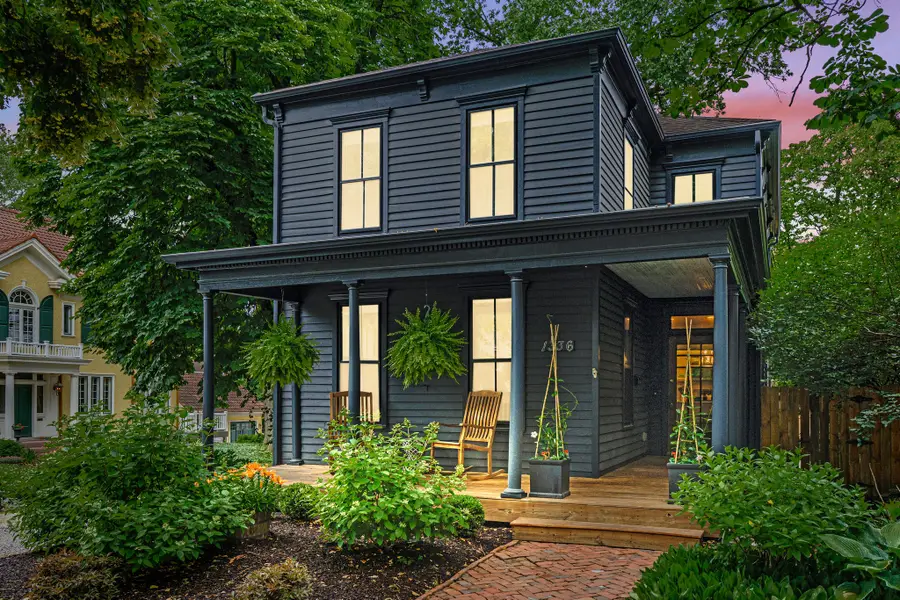 1336 W Washington Boulevard, Fort Wayne, IN 46802 - Image #3