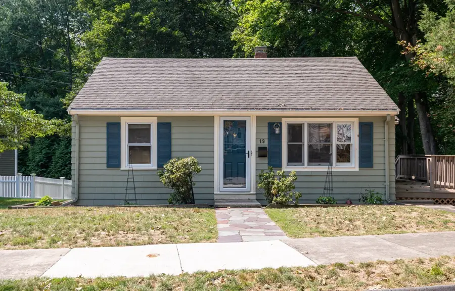 19 Penny Lane, Stoneham, MA 02180 - #2