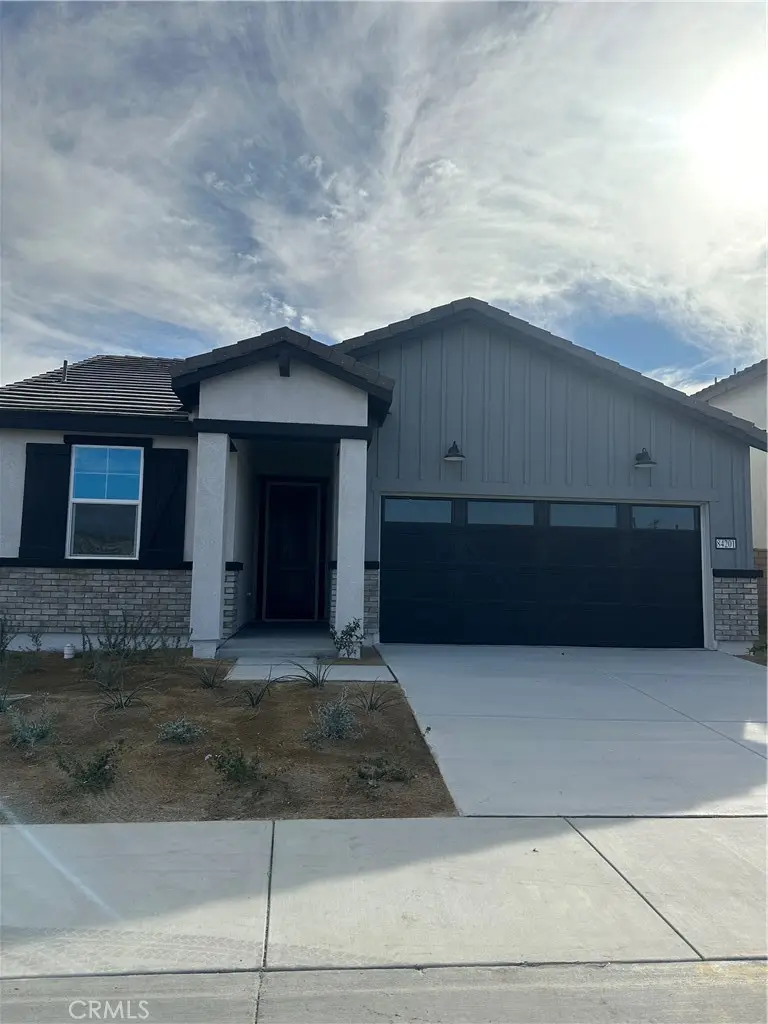 84201 Novello Dr, Indio, CA 92203 - #1