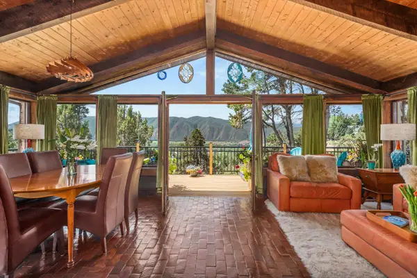 679 Pinon Drive, Basalt, CO 81621