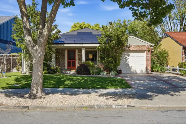 1627 Kentucky Street, Redwood City, CA 94061
