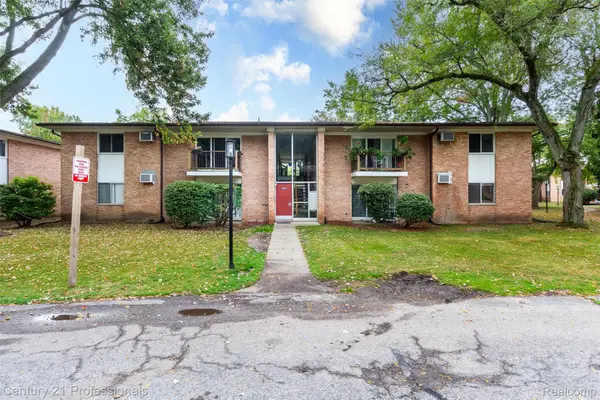 1233 Island Drive #201, AnnArbor, MI 48105
