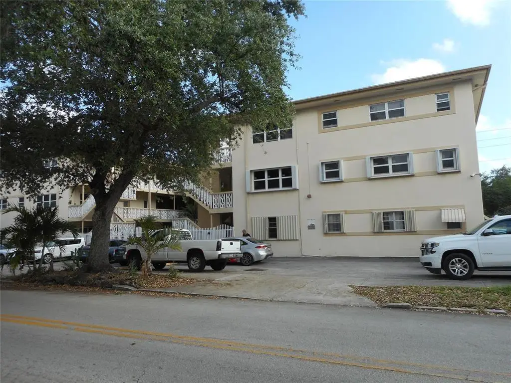 1958 Monroe St , 110, Hollywood, FL 33020 - #1