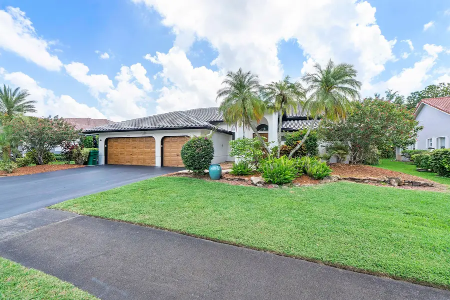 5431 NW 109th Lane, Coral Springs, FL 33076 - #3