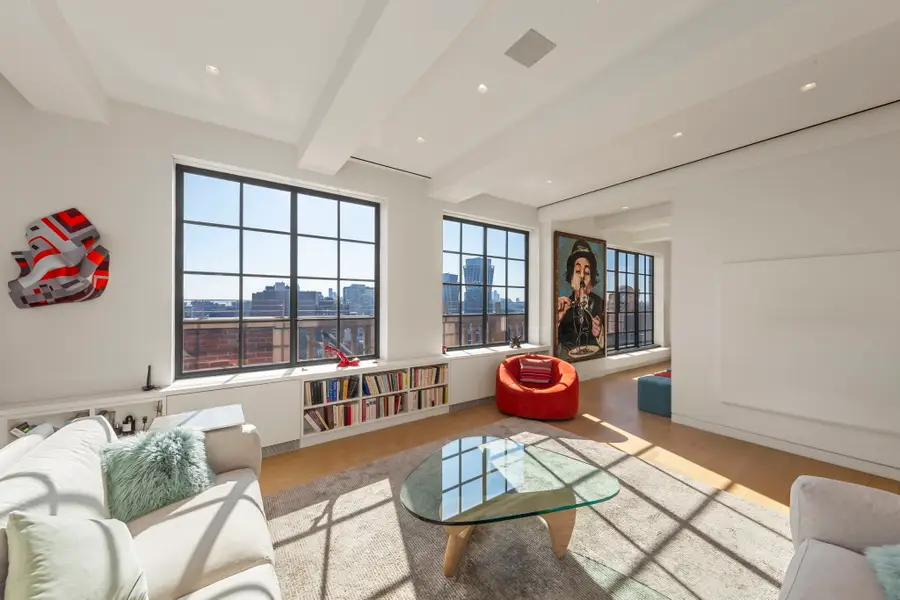 405 W 23rd Street #PHAB, New York, NY 10011 - #3