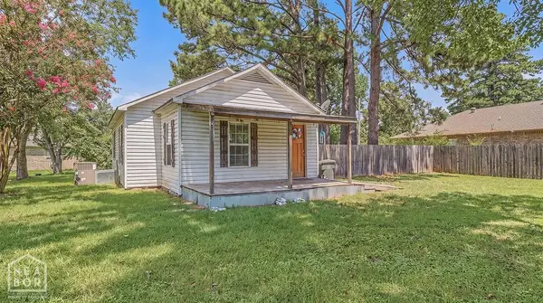 202 S Lynch Street, Brookland, AR 72417