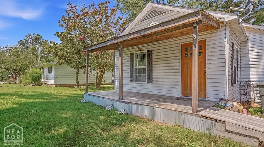 202 S Lynch Street, Brookland, AR 72417 - #2