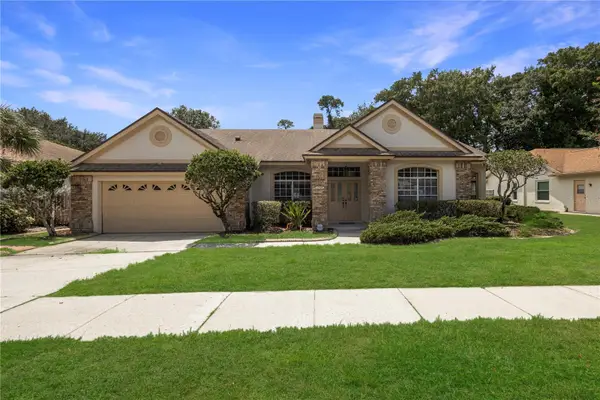 1268 Scandia Terrace, OVIEDO, FL 32765