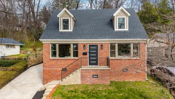 5410 Southwood Rd, Little Rock, AR 72205