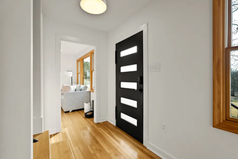 5410 Southwood Rd, Little Rock, AR 72205 - #2