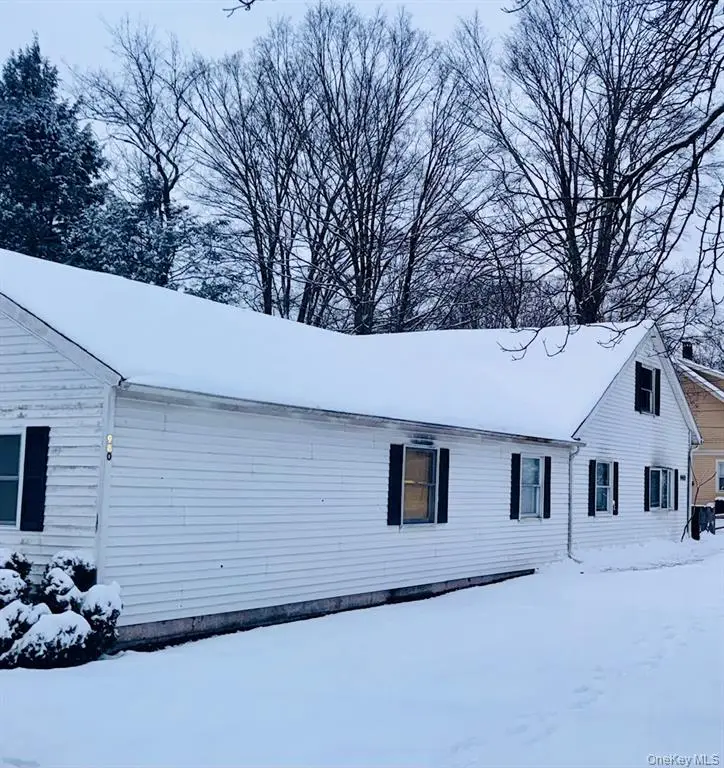 980 US Route 209  UNIT #4, Cuddebackville, NY 12729 - #1