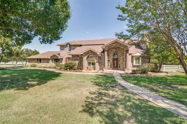 135 Shady Creek Lane, Rockwall, TX 75087