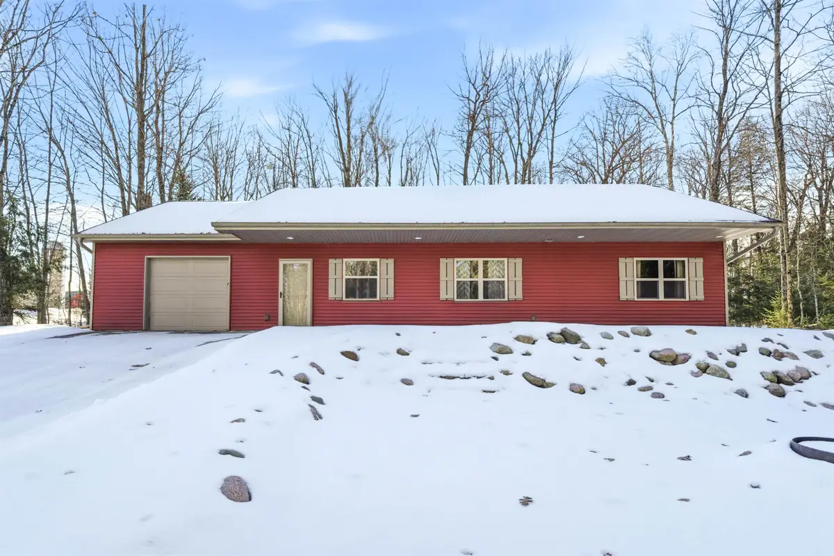 N11805 County Road J, Tigerton, WI 54486 - #1