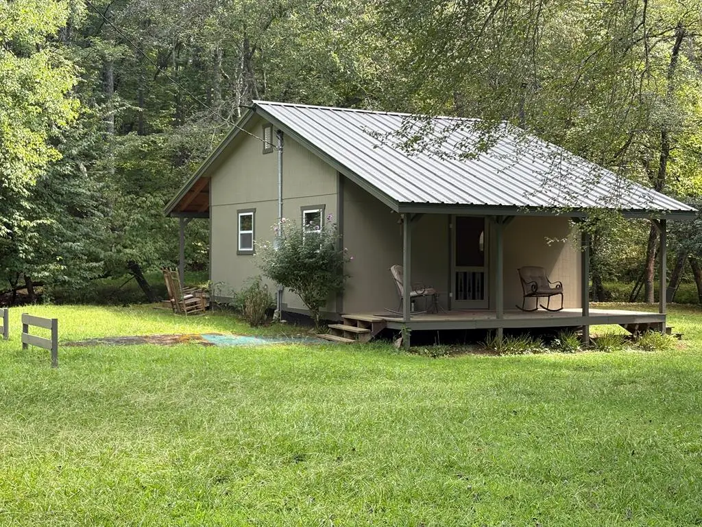 141 Friendship Lane, Mineral Bluff, GA 30559 - Image #1