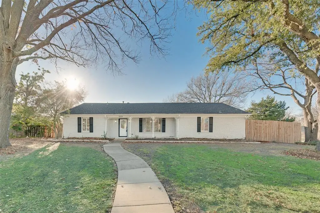 3601 Chicosa Trail, Garland, TX 75043 - #1