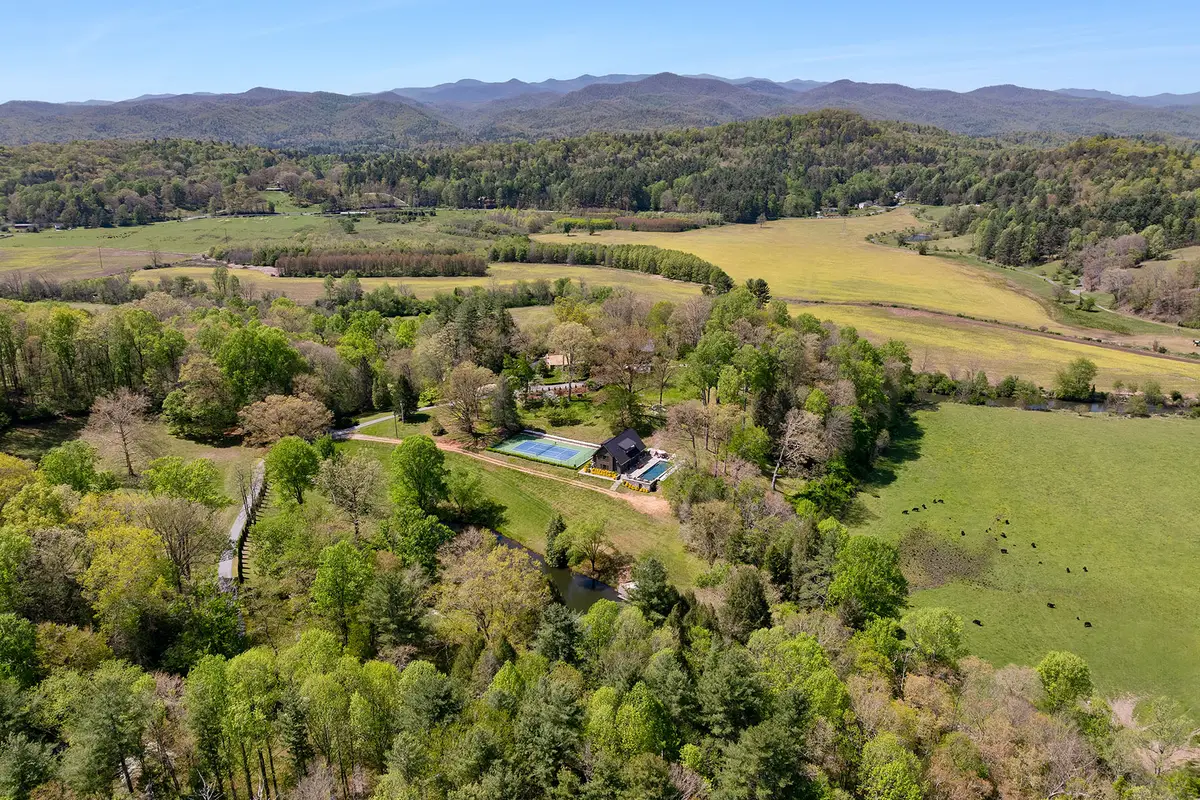 3903 Island Ford Road, Brevard, NC 28712 - Image #1