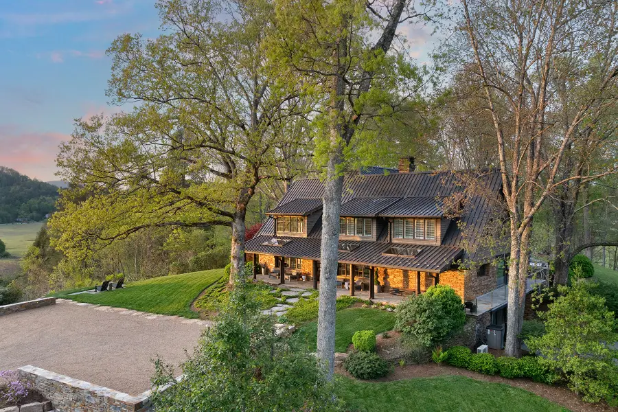 3903 Island Ford Road, Brevard, NC 28712 - Image #2