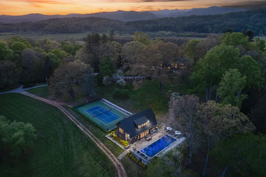 3903 Island Ford Road, Brevard, NC 28712 - Image #3