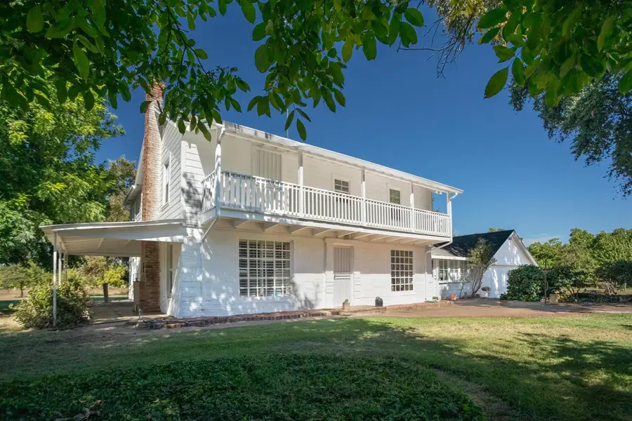 3768 Gallagher Road, Rio Oso, CA 95674 - #2