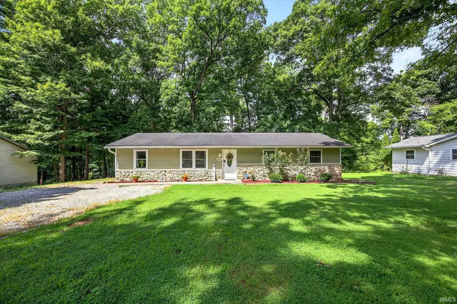 6161 N Shelly Drive, Ellettsville, IN 47429 - Image #2